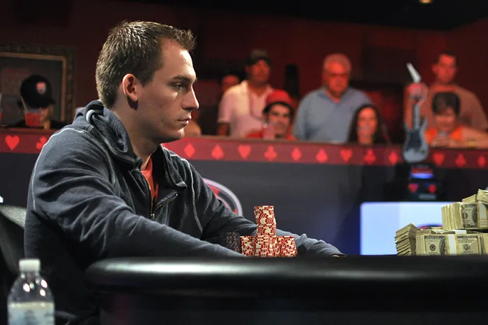 Seminole Hard Rock Poker Open Photo Blog 125