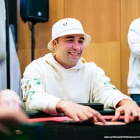 Javier Saez Hernandez