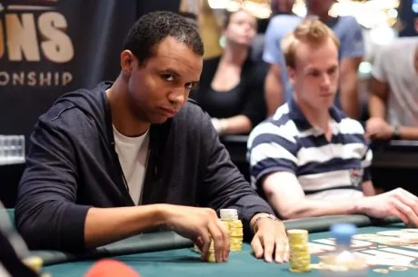 Phil Ivey victime d'une chasse aux sorcières ?