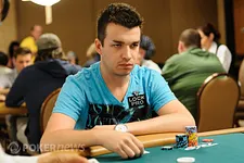 Chris Moorman et Paul Volpe quittent la Team Pro LockPoker