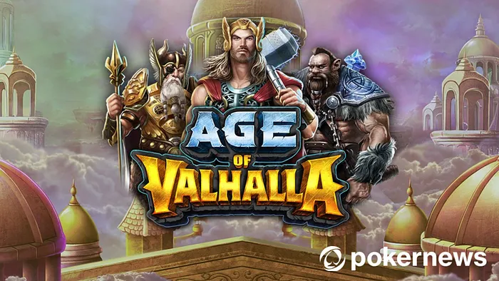 Age of Valhalla