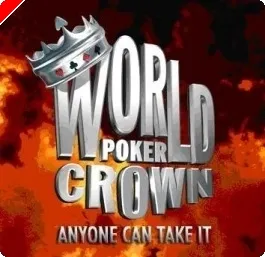 World Poker Crown – Oito Lugares em Disputa Hoje Sexta-feira 25 Abril 0001