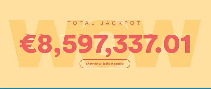 Win of The Month: Dutch Player Wins €122,268 at Casumo Casino! 101