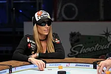 Vanessa Rousso