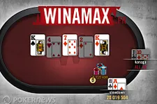 Winamax : 'slowdown' remporte le Main Event 200K (41.300€)