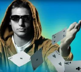 paradise poker escuela