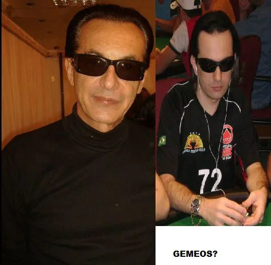 Lotou Mesmo – Liga Curitibana Poker 101