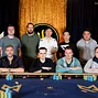 Final Table 2018 Triton Super High Roller Series Montenegro
HKD $1,000,000 Main Event