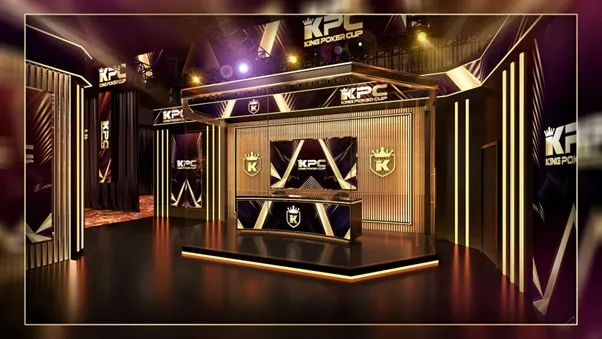 KPC new stage