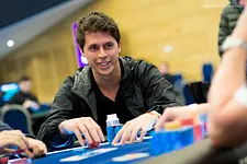 Bruno Volkmann - Poker Online - PokerStars
