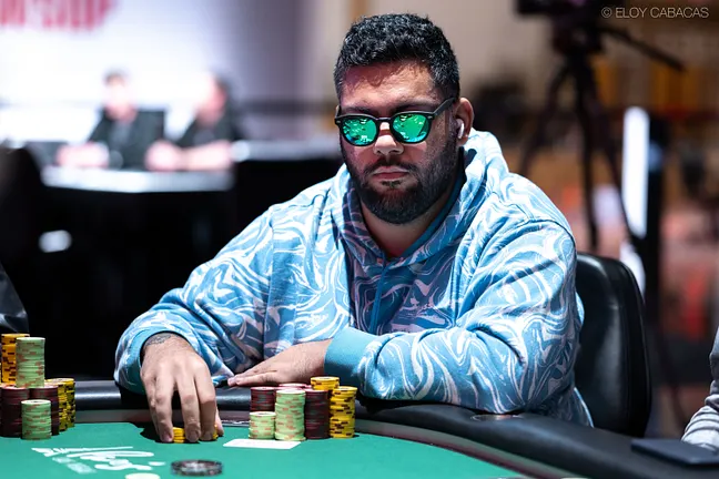 Daniel Rezaei
