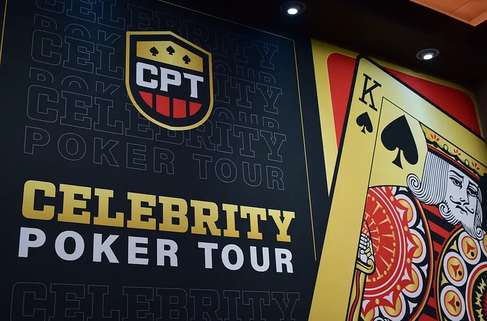 Celebrity Poker Invitational II
