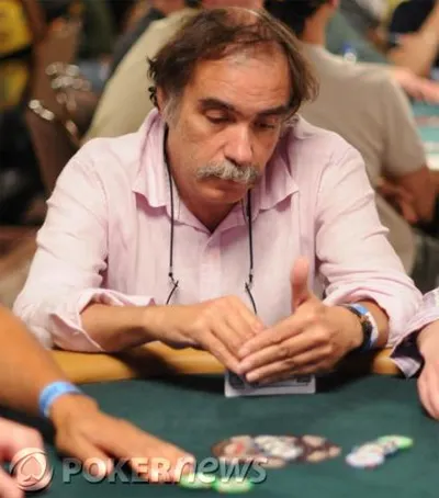 WSOP 2009: Portugueses em Acção nos Eventos #54 e #56 - Acompanhe no Live Report! 0001