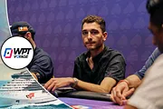 Reigning WPT World Champ Dan Sepiol Bags Big on Day 1 of WPT Voyage Main