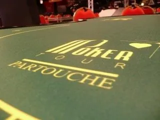 Tournois Partouche Poker Tour - Qualifications directes le 20 avril sur Poker 770 0001