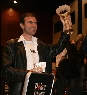 PokerStars.net EPT Prague, Final Table: Backgammon Champ Mattern Triumphs 0001