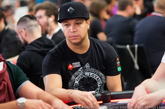 Felipe "Mojave" Ramos