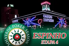 casino espinho