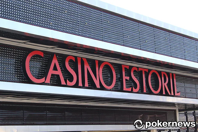 high roller casino estoril
