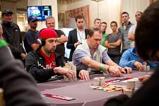 Do I Call or Fold? How Bayes’ Theorem Can Help Navigate Poker’s Uncertainty, Part 2