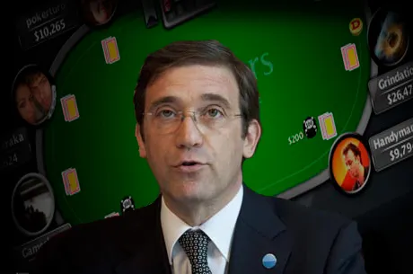 ÚLTIMA HORA: Regulamentação do Jogo Online Pronta até ao Final de Fevereiro 0001