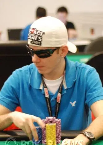 Asia Pacific Poker Tour Cebu, Day 3: Final Table Set 0001