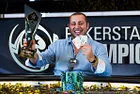 Raffaele Sorrentino Wins the 2017 PokerStars Championship presented by Monte-Carlo Casino® (€466,714)