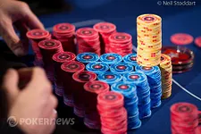 Stratégie poker : Les "leaks" à la river chez les joueurs réguliers