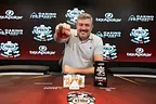 Nuno Duarte campeão WSOP Circuit Madrid
