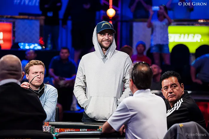 Felix "FallAtYourFeet" Stephensen