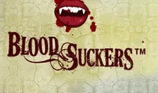 Blood Suckers - 98% RTP