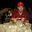 Michael Mizrachi