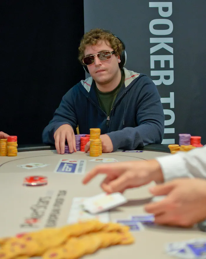 PokerStars EPT London: A Look Back 124