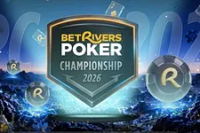 2026 BetRivers Poker Championship