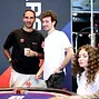 Mehdi Chaoui Julien Sitbon