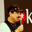 Humberto Brenes
