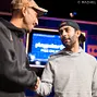 Nick Ahmadi Wins EV78 PokerNews Deepstack Championship