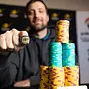 Jesse Jones Wins RunGood Passport Season Main Event - Tulsa Hard Rock