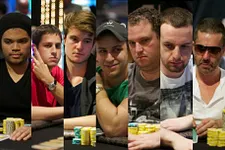 Aussie Millions : Amir Barer leader, Sorel Mizzi et Scott Siever en table finale