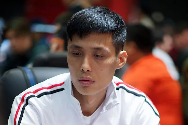 Jiajun Liu