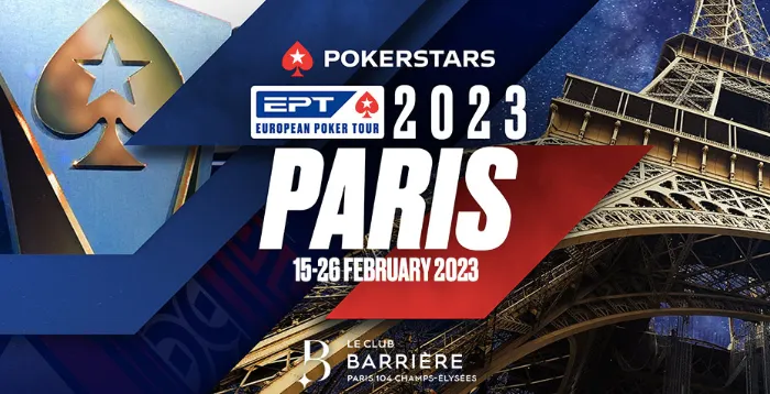 EPT Paris