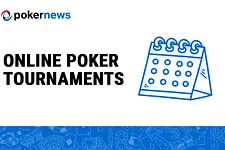 online poker tournaments