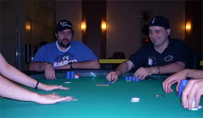 Filpac Ganha Torneio 100r do All in Club 104