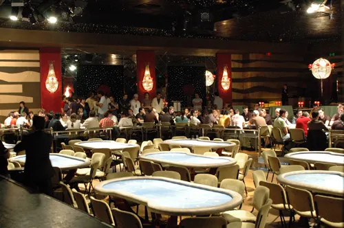 Solverde Season 2008 #4 – Casino Solverde Vilamoura – Lotação Esgotada 101