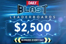 888poker BLAST Leaderboards