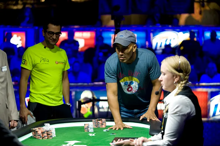 Defending Your Blinds Versus a Steal