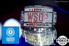 PokerNews Podcast