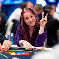 Julia Kuusijarvi