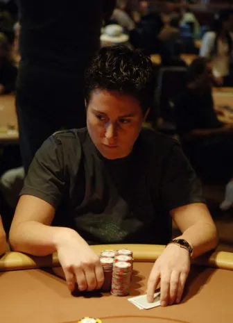 Nancy Todd Tyner gana el TorneoWPT Ladies, Vanessa Selbst segunda 0001