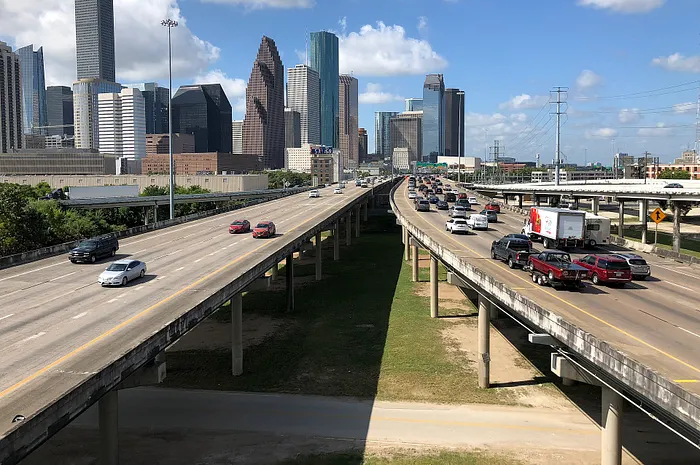 Houston has been a hotbed for quasi-legal poker activity in Texas.